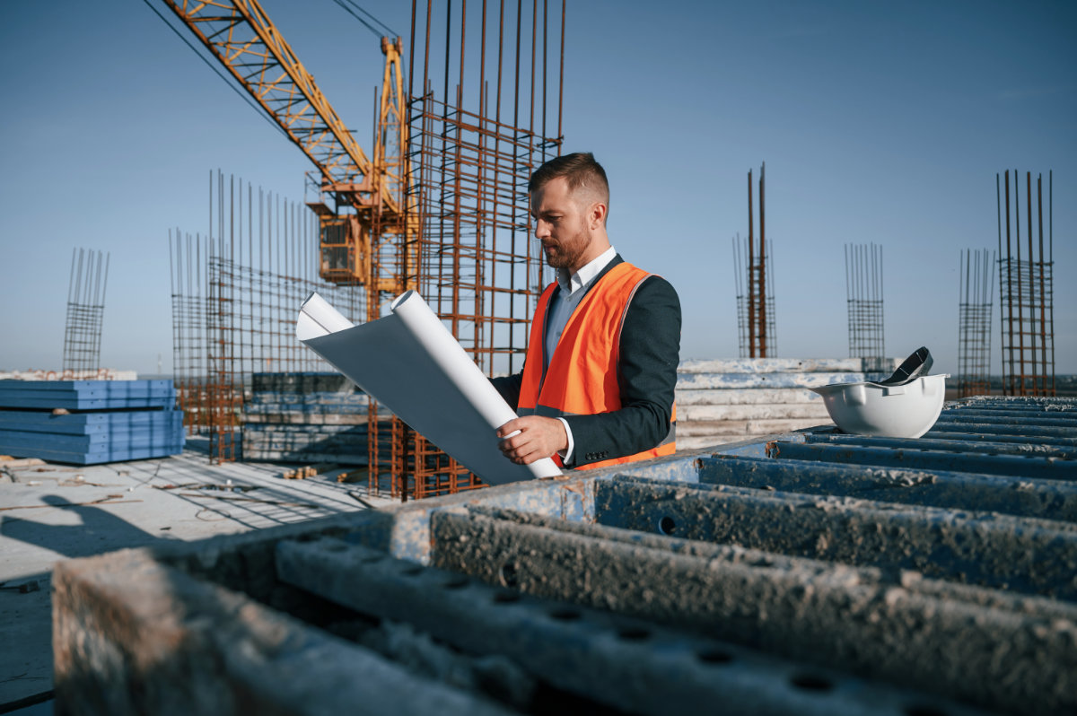 Hbo Bouwkunde: duale studie voor bouwprofessionals